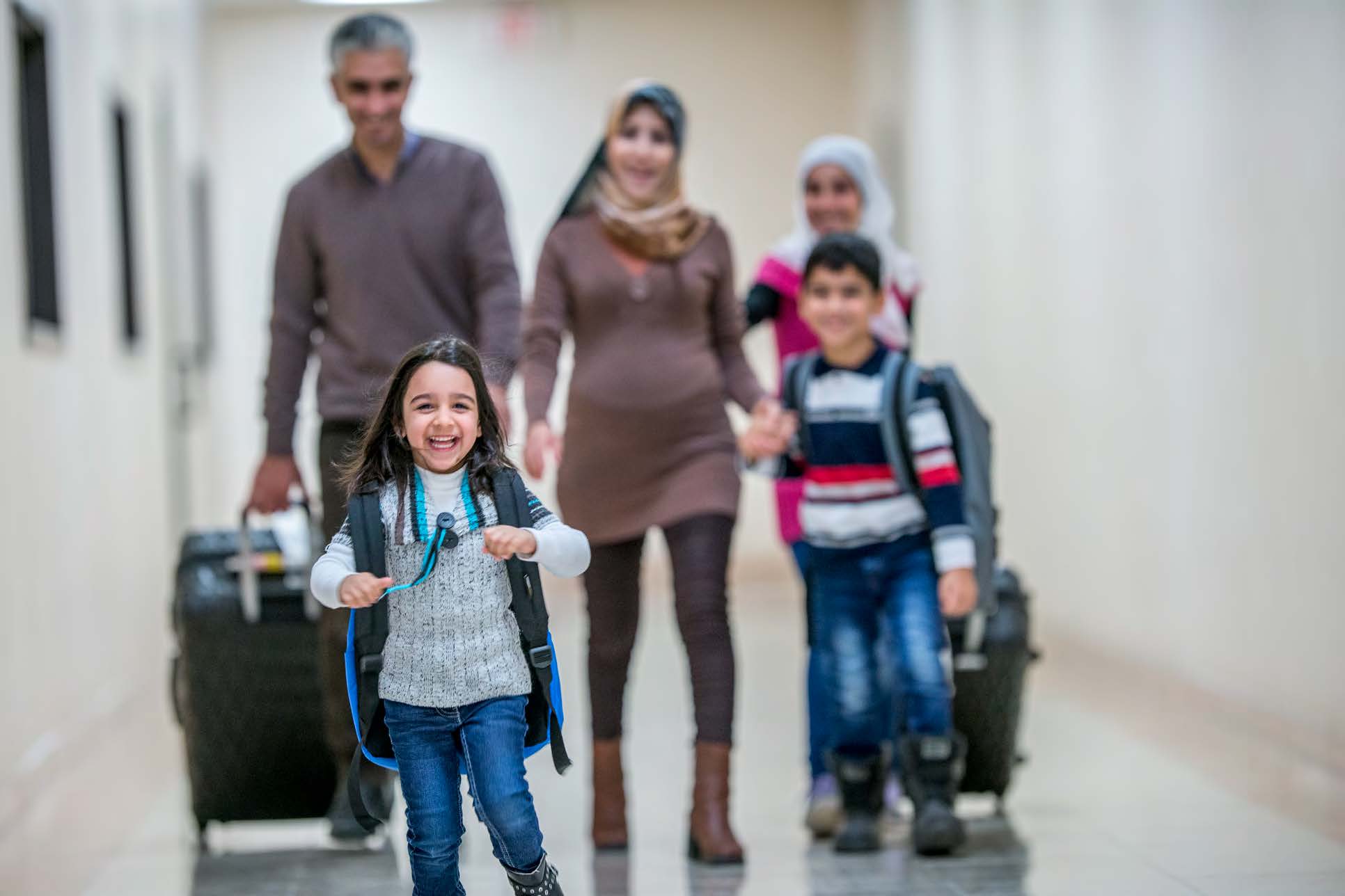 Guide complet du parrainage familial au Québec : étapes fédérales (IRCC) et provinciales (MIFI)
