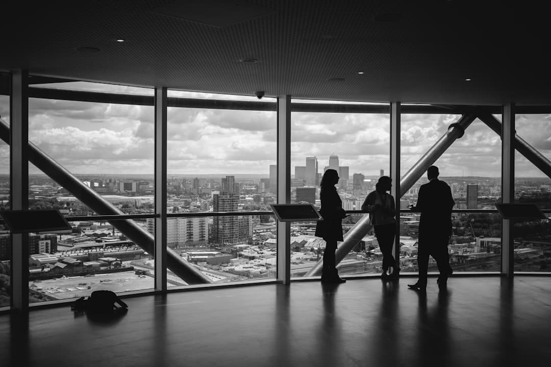achat vente d’entreprise — parcours de la négociation au closing (Québec)
