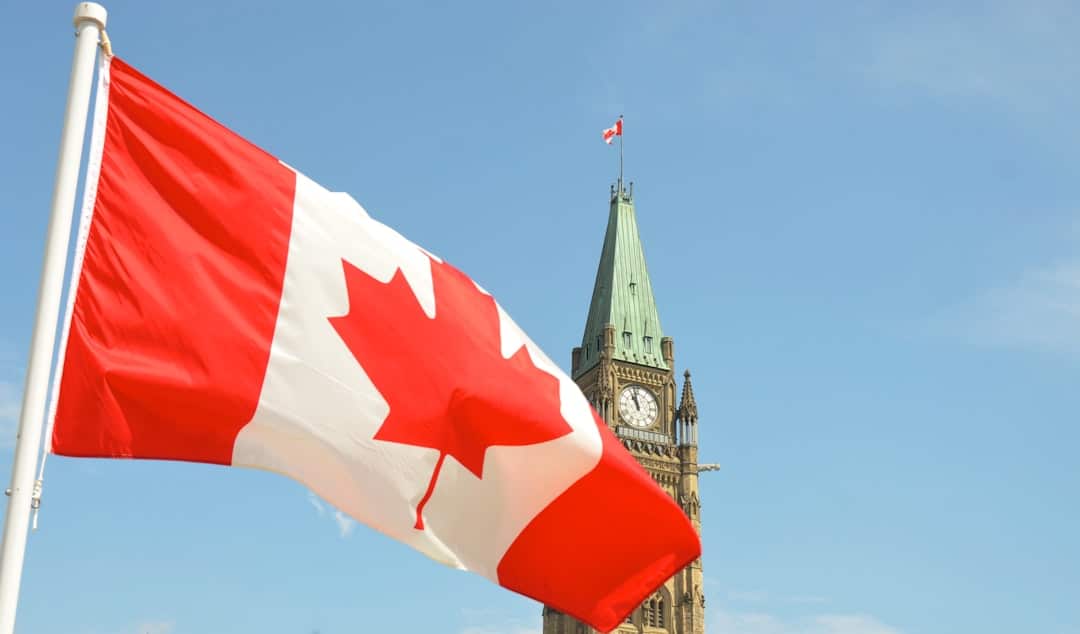 Résidence permanente au Canada : guide pas-à-pas