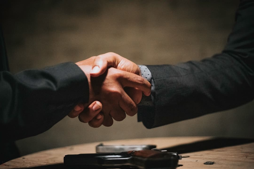 Accords écrits et prévention des litiges commerciaux